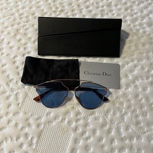 Christian Dior sunglasses